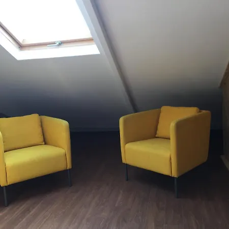 Stylish &cosy Duplex In Best Location: Feel Own Home4 * Κωνσταντινούπολη
