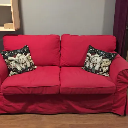 Διαμέρισμα Stylish &cosy Duplex In Best Location: Feel Own Home4 Κωνσταντινούπολη
