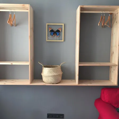Stylish &cosy Duplex In Best Location: Feel Own Home4 Διαμέρισμα Κωνσταντινούπολη