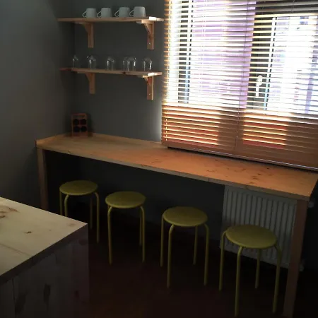 Stylish &cosy Duplex In Best Location: Feel Own Home4 Κωνσταντινούπολη