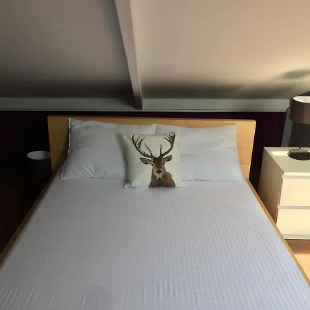 Stylish &cosy Duplex In Best Location: Feel Own Home4 Διαμέρισμα Κωνσταντινούπολη