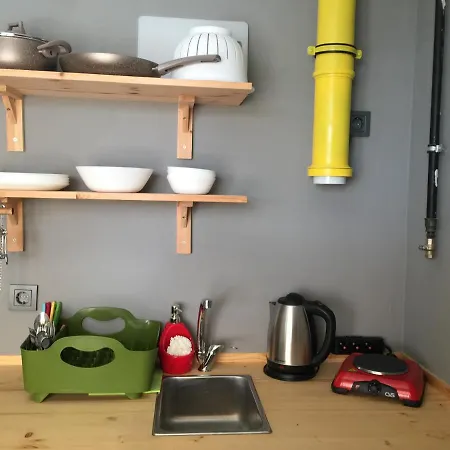 Stylish &cosy Duplex In Best Location: Feel Own Home4 *