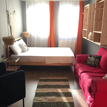 Apartment Stylish &cosy Duplex In Best Location: Feel Own Home4 *